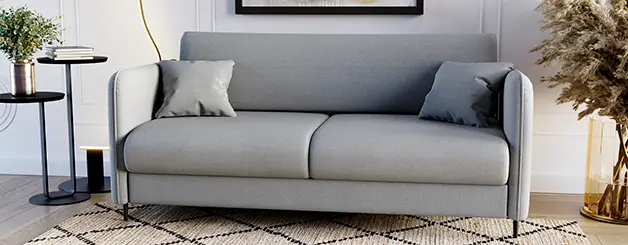 Sofa z funkcją spania Sky producenta Polak Meble